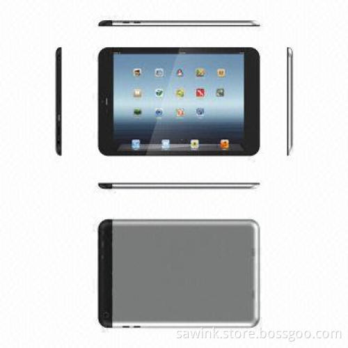 2G/3G LTE MID, 7-inch, MTK 8377, Cortex A9, Android 4.2, 1.2GHz, 1GB RAM, Wi-Fi, HDMI, 1,024 x 600P